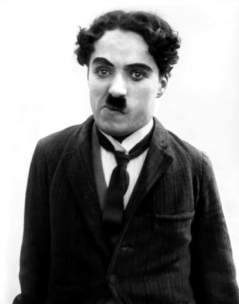 Чарли чаплин википедия биография личная жизнь Charlie Chaplin: All About His Descendants