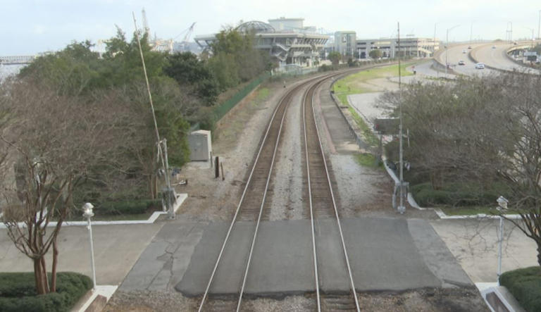 Amtrak Plans To Return To Mobile, But Will There Be Enough Passengers?