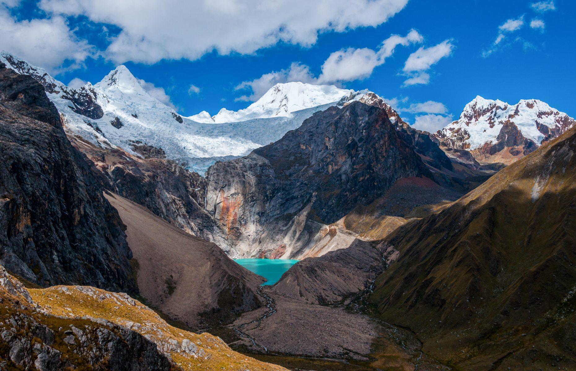 Fiordland National Park ranked among world’s most stunning national parks