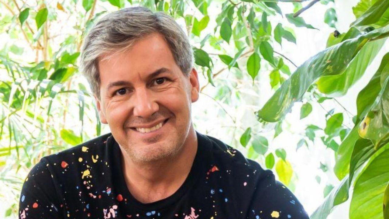 Pronto para ser pai, Bruno de Carvalho assume: É muito diferente