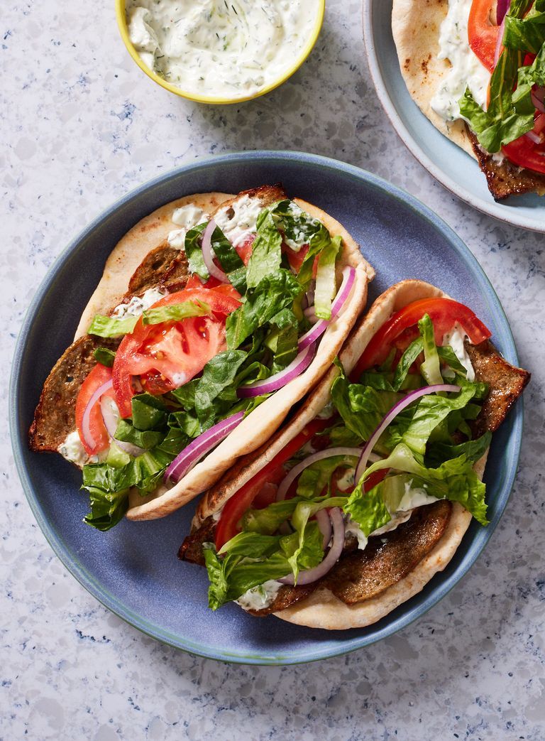 55 Quick Lunch Ideas To Turn Your Work Day Around