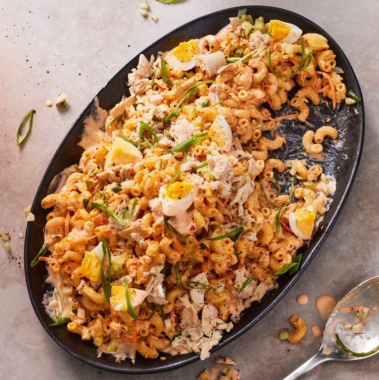 55 Quick Lunch Ideas To Turn Your Work Day Around