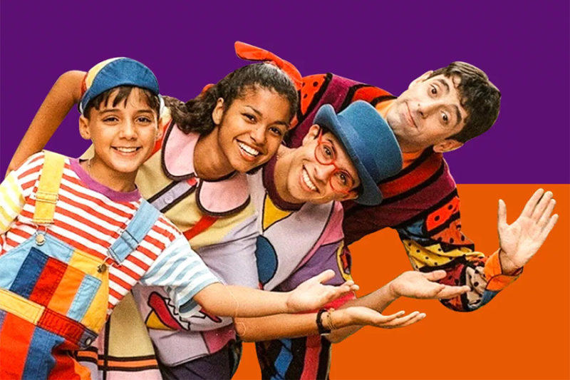 tv cultura projeta remakes de programas infantis, incluindo “castelo rá-tim-bum”