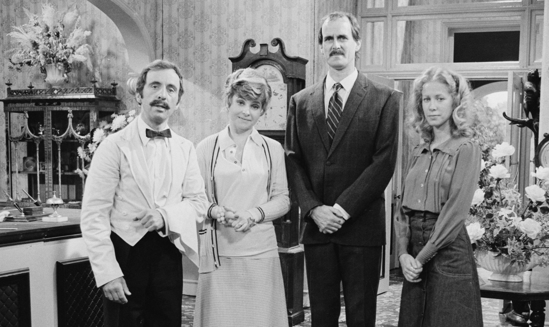 Hit TV shows that were rebooted