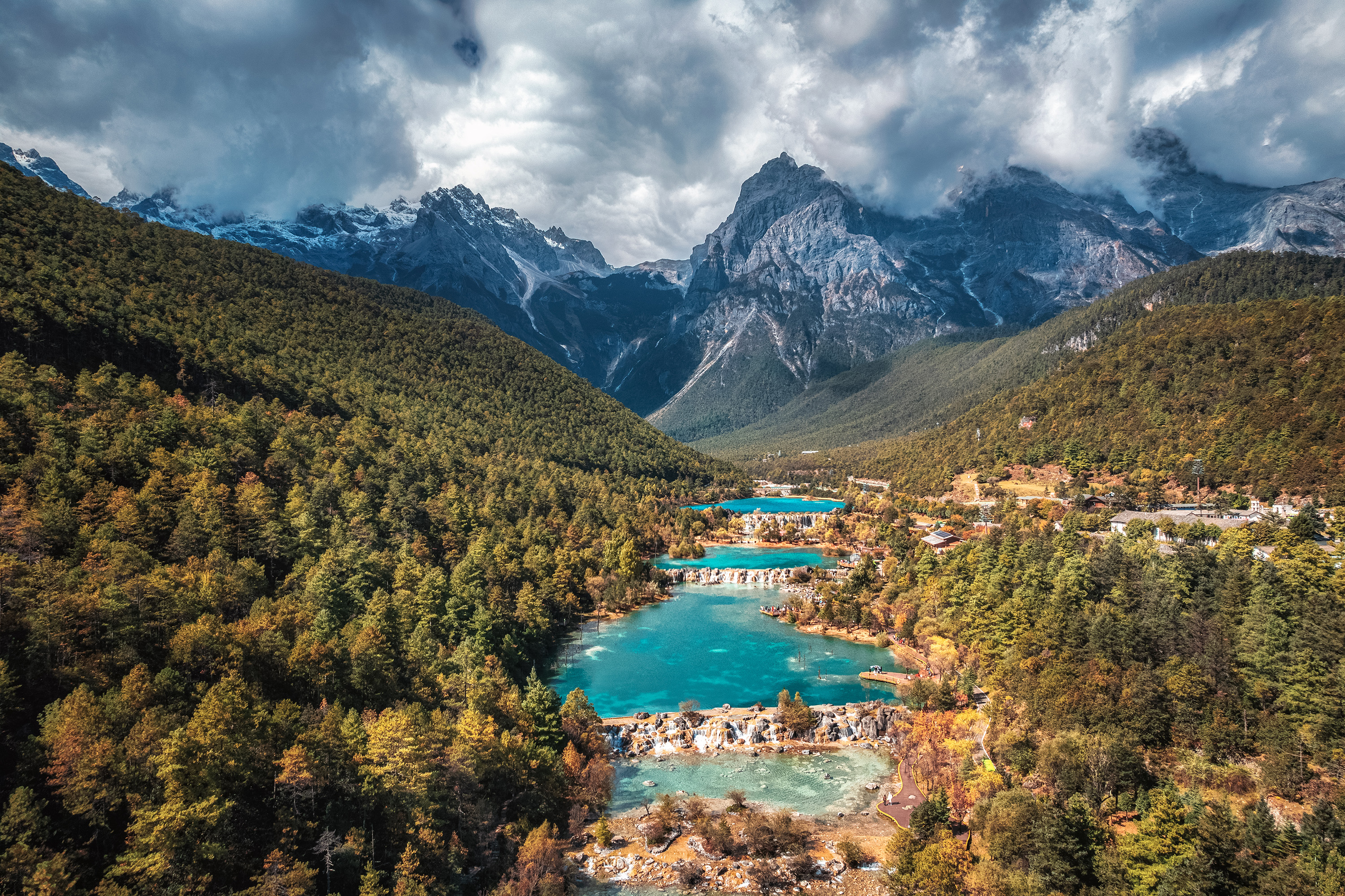 نقره لعرض الصورة في صفحة مستقلة