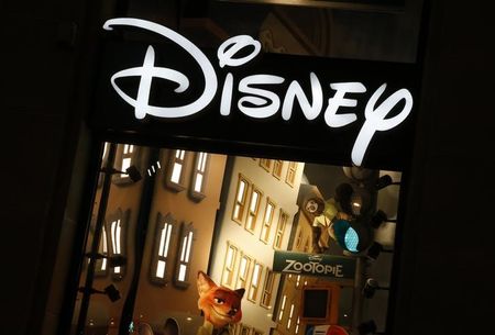 Trian Formally Nominates Nelson Peltz, Jay Rasulo To Disney Board Amid ...