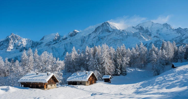 10 Things To Know About Visiting Mont Blanc, The Highest Peak In The Alps