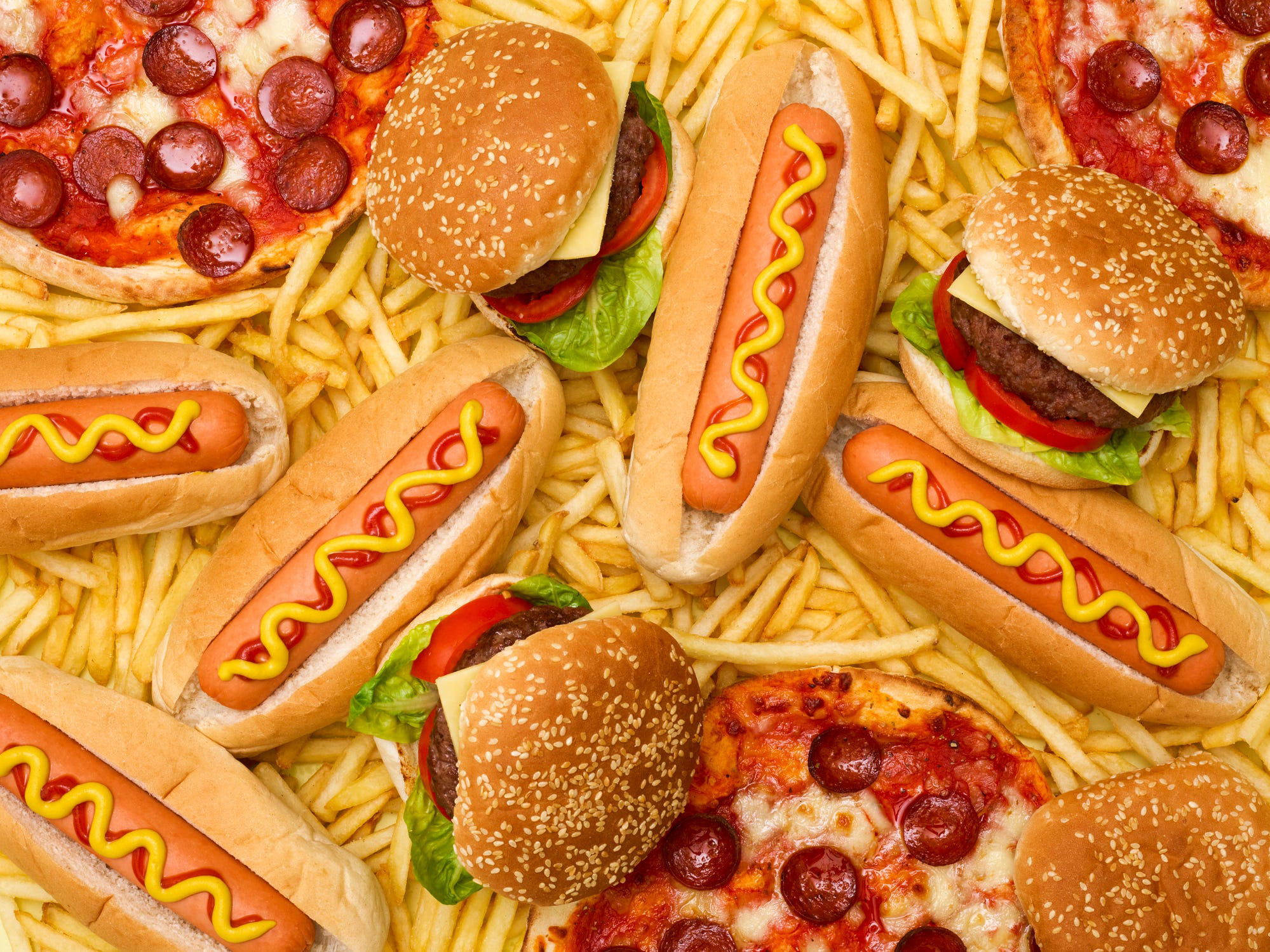 Moderate These 11 Foods to Balance Your Diet and Achieve Your Goals Moderate These 11 Foods to Balance Your Diet and Achieve Your Goals