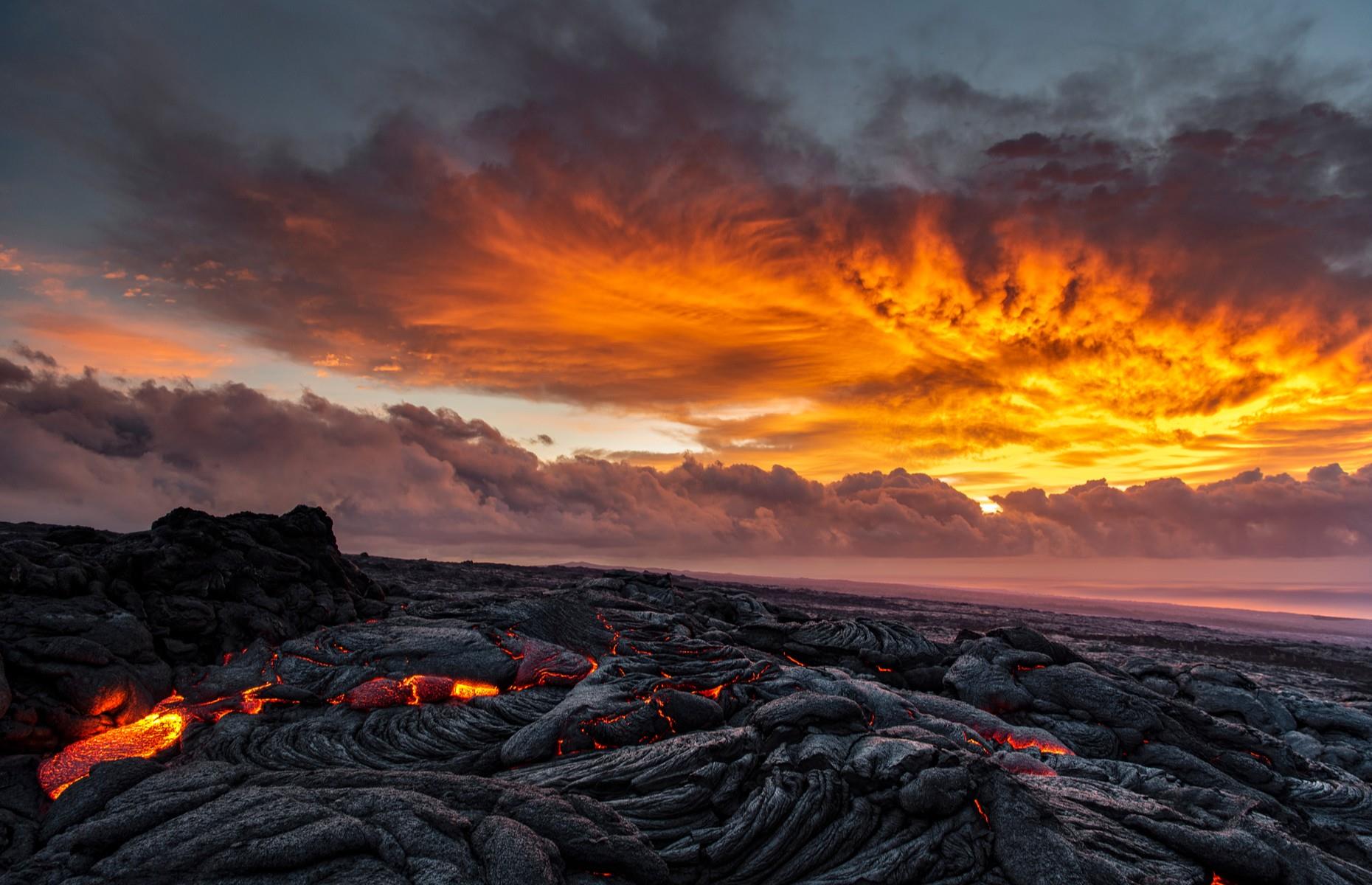 The Most Beautiful National Parks On The Planet, Ranked