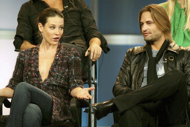 Remember Sawyer from 'Lost'? What happened to Josh Holloway?