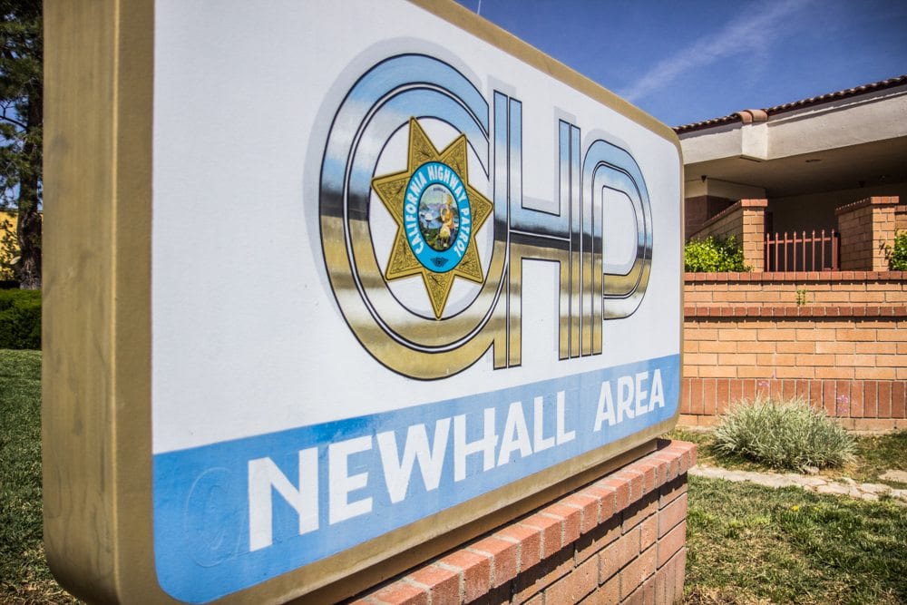 CHP to conduct DUI checkpoint