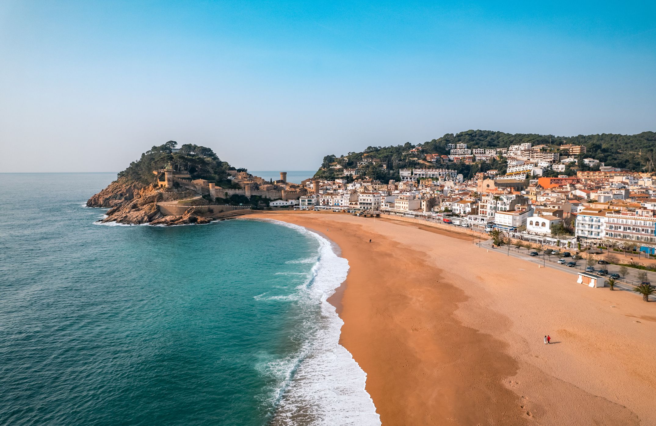 <p>Like <a href="https://www.goodhousekeeping.com/uk/lifestyle/travel/g38352292/portugal-holiday-destinations/">Portugal</a> and <a href="https://www.goodhousekeeping.com/uk/lifestyle/travel/g38529909/greece-holiday-destinations/">Greece</a>, Spain is a perennial favourite holiday destination for us Brits. From its sunny cities such as Barcelona and Seville, to its capital Madrid, there are lots of holiday destinations in Spain that are perfect for a cultural city break. If it's beaches you want, head south to the sun-baked shores of Marbella.</p><p>The country is home to various island groups, too. The Balearics, consisting of Mallorca, Menorca, Ibiza and lesser-visited Formentera, are perfect holiday choices. Ibiza may have a rowdy reputation, but in reality the island has a much more serene side and Dalt Vila, its hilltop old town, is beautiful. </p><p>And Mallorca may be a more popular choice, but Menorca is just as captivating, with its charming port towns and rural retreats – we love <a href="https://www.goodhousekeepingholidays.com/offers/spain-menorca-villa-blanc-gran-melia-hotel">Villa Le Blanc Gran Meliá</a> on the Santo Tomàs seafront.</p><p>Over in the volcanic <a href="https://www.goodhousekeeping.com/uk/lifestyle/travel/a37231292/best-canary-island/">Canary Islands</a>, there are more sunny Spanish holiday destinations to choose from, including old favourites Lanzarote and <a href="https://www.goodhousekeeping.com/uk/lifestyle/travel/g38188264/best-hotels-tenerife/">Tenerife</a>, the latter of which has a dream hotel for foodies in the form of the <a href="https://www.goodhousekeepingholidays.com/offers/tenerife-guia-de-isora-abama-ritz-carlton-hotel">Ritz-Carlton Abama</a>.</p><p>And in the heart of Andalucia, <a href="https://www.booking.com/hotel/es/haciendadesanrafael.en-gb.html?aid=1922306&label=spain-holiday-destinations-intro">Hacienda de San Rafael</a> is the perfect base if you're hoping to explore Seville and its imposing Gothic cathedral.</p><p>Read on for the best destinations in Spain for this year's summer holiday.</p>