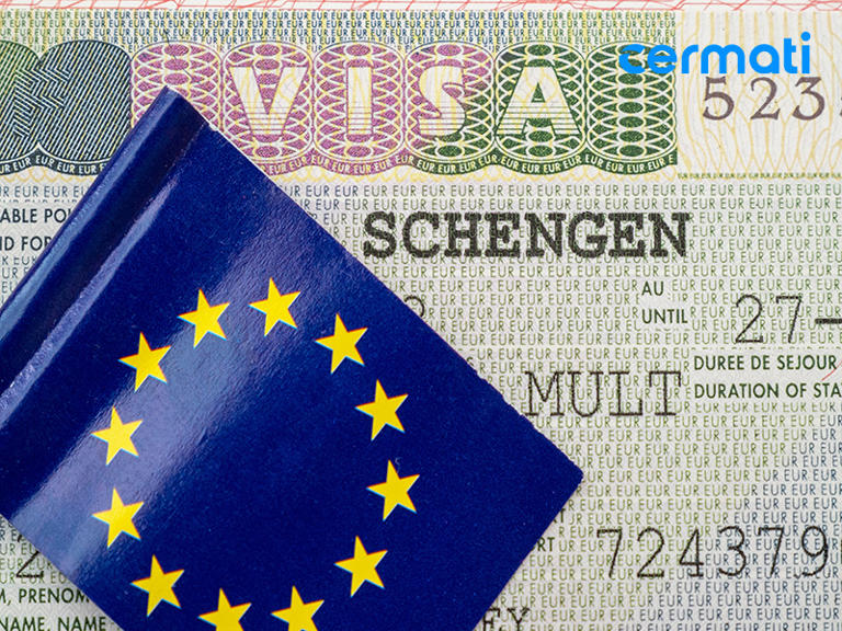 Visa Schengen Pengertian Cara Membuat Dan Biayanya 4967