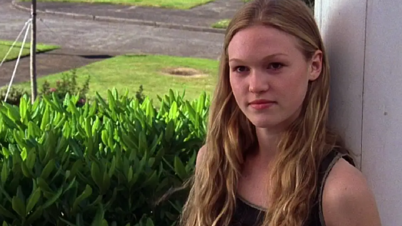 Julia Stiles Best Movies And Tv Shows