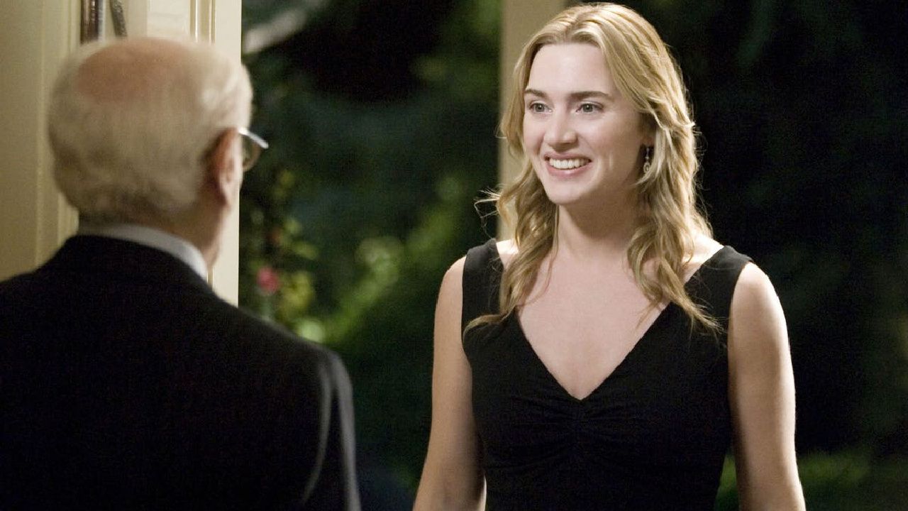 The Best Kate Winslet Movies