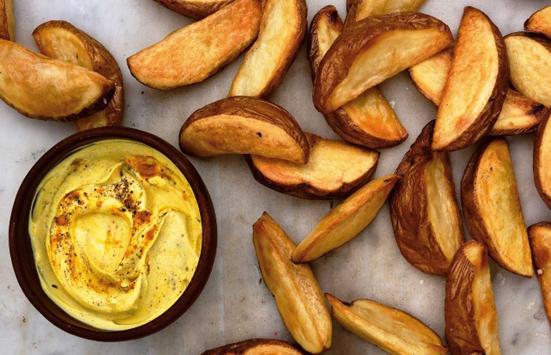 Love French fries? Try these fantastic recipes