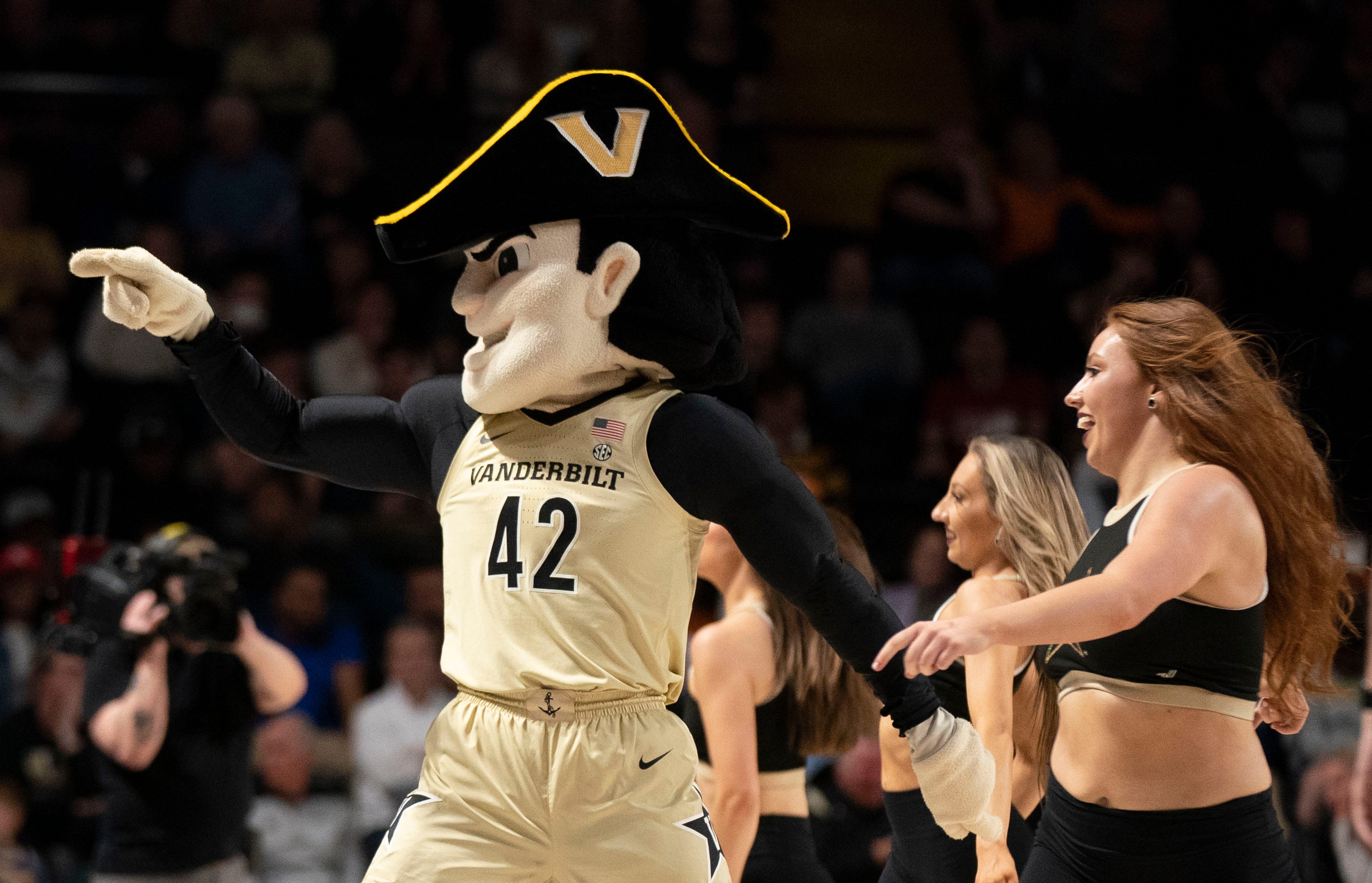 Vanderbilt Women's Basketball Game Time Vs. Auburn Moved Due To Weather