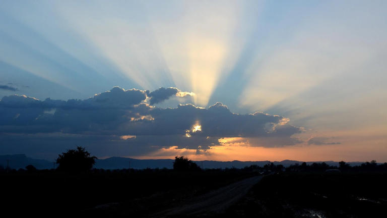 Temperatures in 2024 could be even hotter than last year, WMO warns