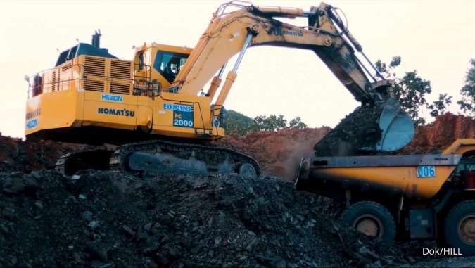 Tren Pengambilalihan Aset Tambang Meledak di 2026