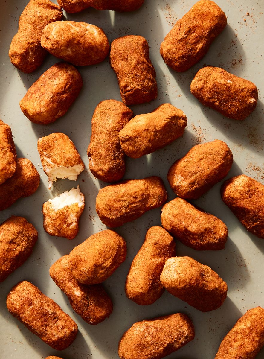 36 Easy Irish Desserts To Bring To Any St. Patrick's Day Party