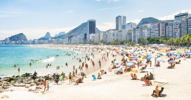 10 Best Beaches In Rio de Janeiro You Should See