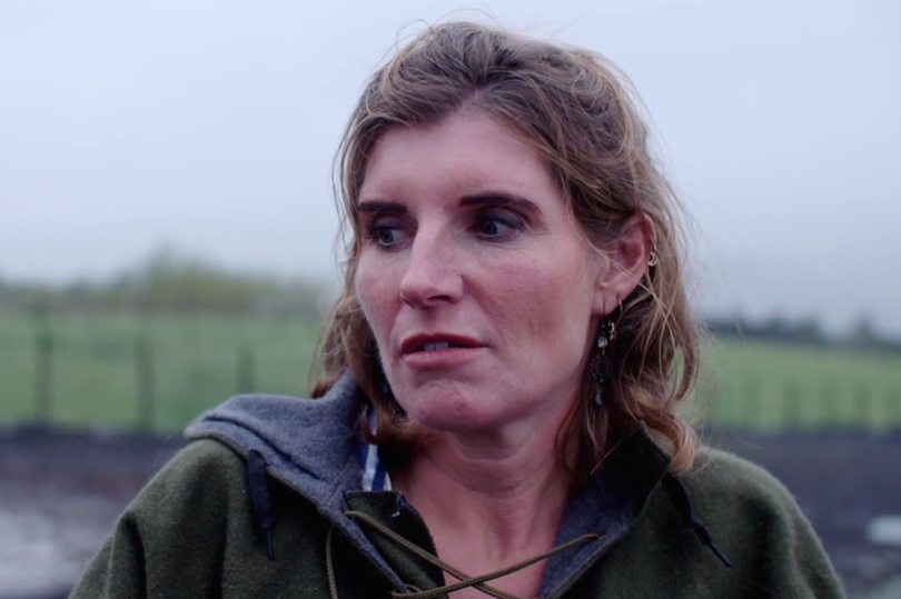 Our Yorkshire Farm's Amanda Owen Finally Breaks Silence With Her Kids ...