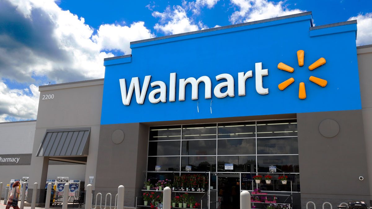 Walmart Shoppers Could See Payout As Part Of $45M Class-action Settlement