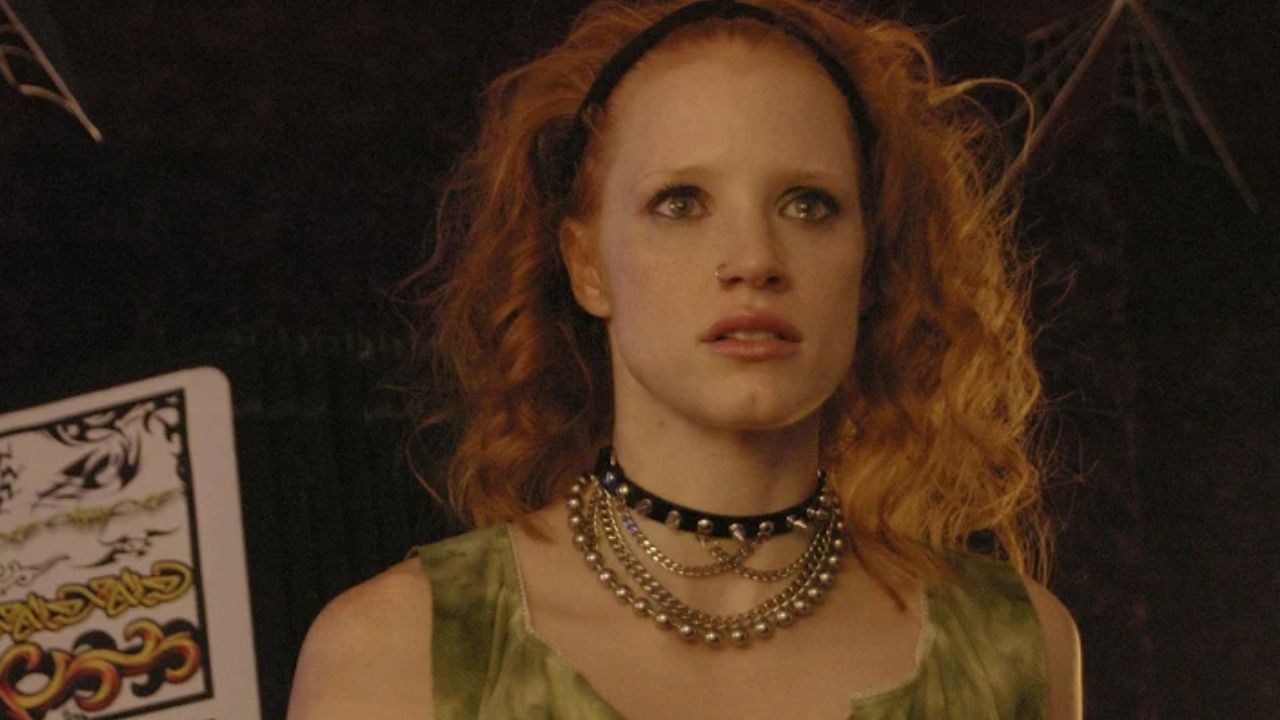 12 Great Jessica Chastain Movies 3742