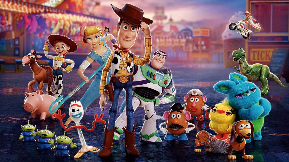 calendario pixar: 'del revés 2', 'toy story 5' y las demás películas y series que llegarán próximamente