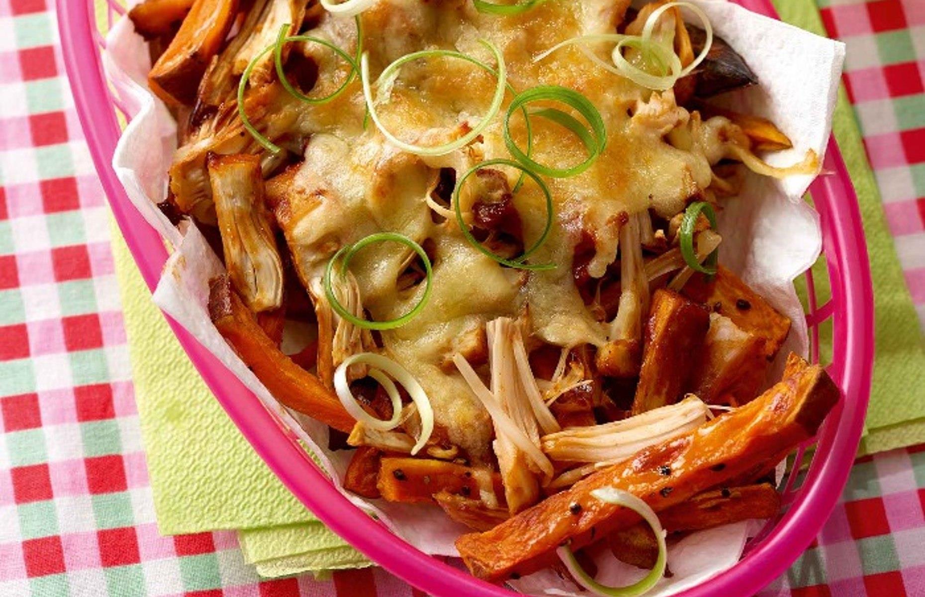 Fantastic Fries Recipes That Are Truly Irresistible