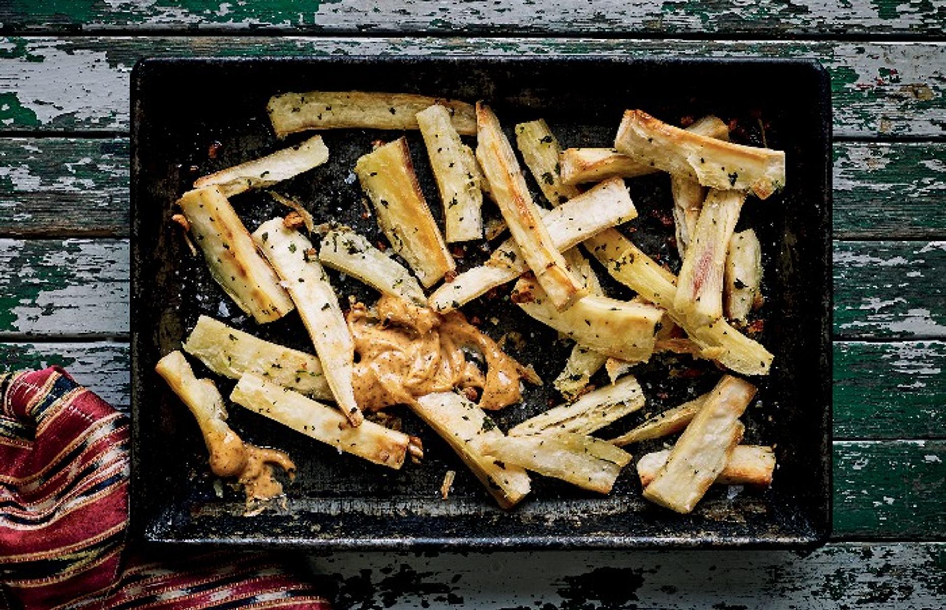 Fantastic Fries Recipes That Are Truly Irresistible