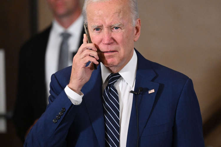Ordenó Joe Biden volar el gasoducto Nord Stream?