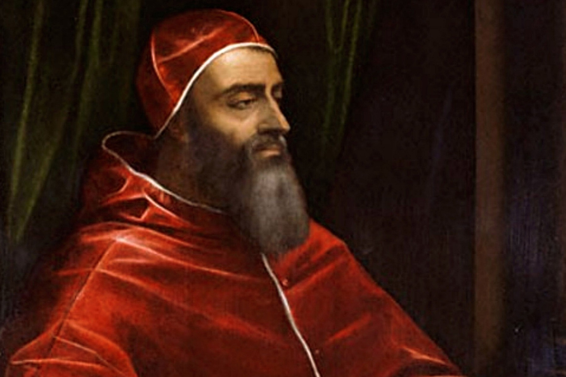 17 fake news that predate the Internet