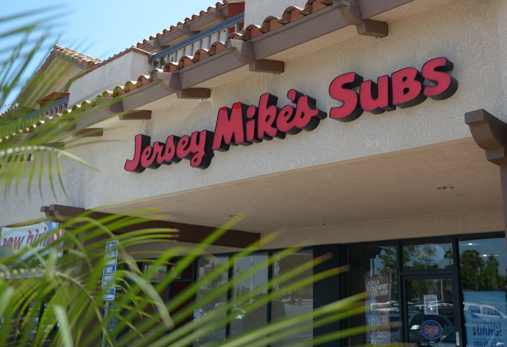 11 Weird Facts About Jersey Mike’s