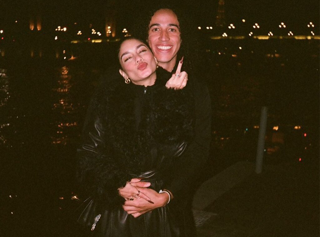 February 2022: Engaged!