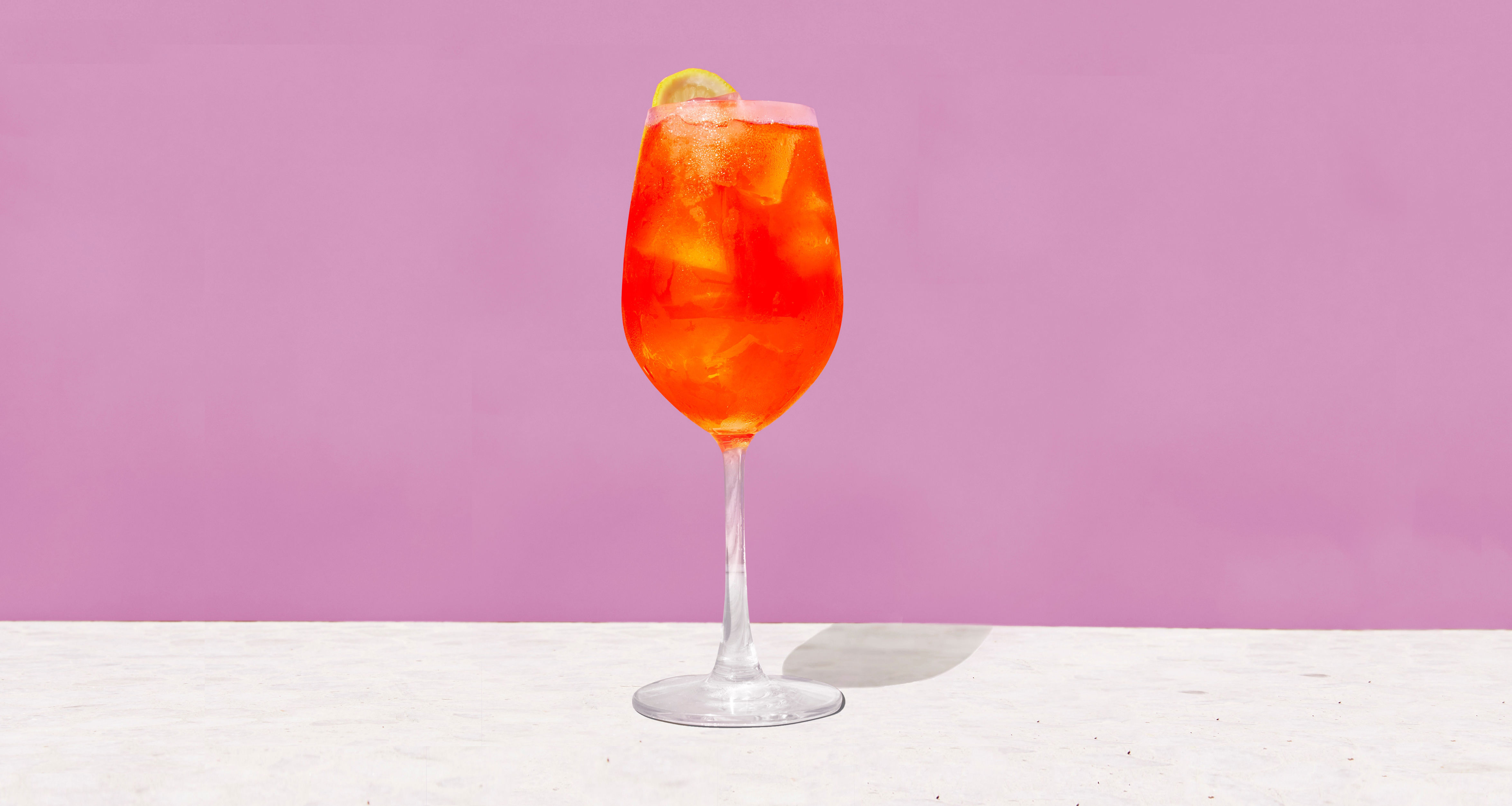 19 Aperol Cocktails That Aren’t All Spritzes