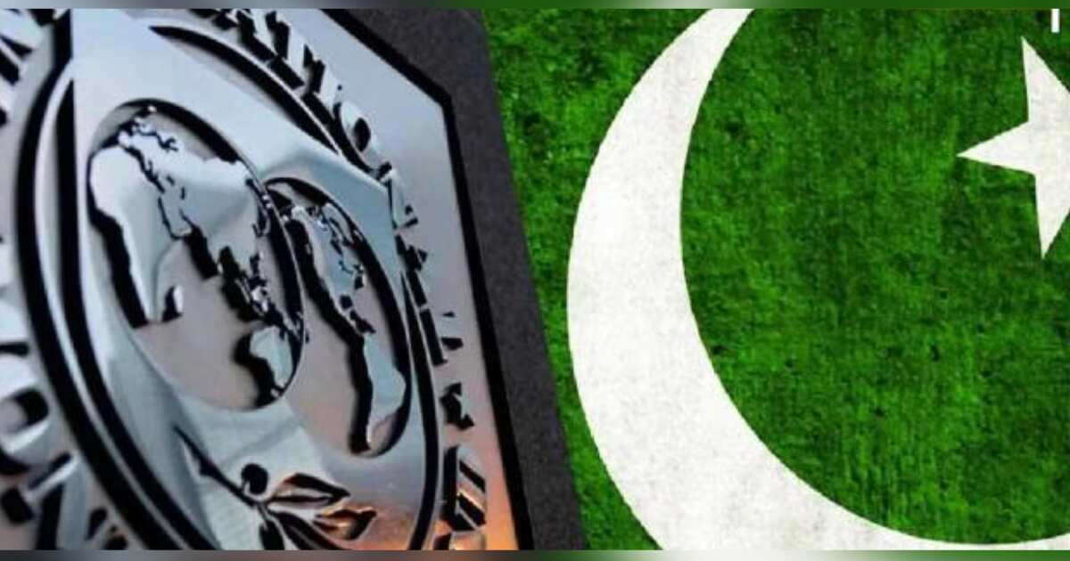 Pakistan, IMF strike agreement on stalled bailout package, official announcement expected soon