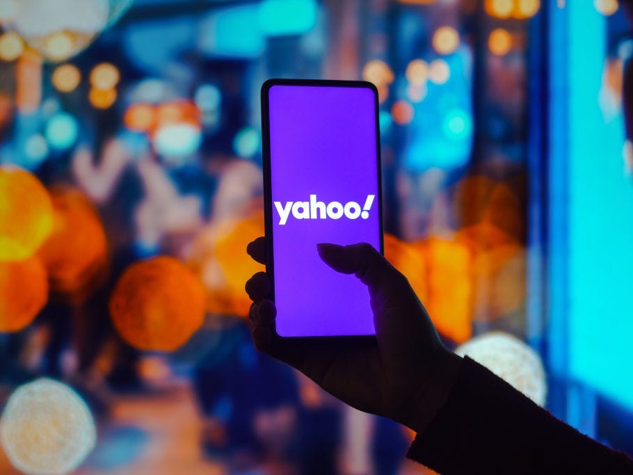 <p>Yahoo announced it will eliminate 20% of its staff, or more than 1,600 people, as part of an effort to restructure the technology company's advertising technology arm, <a href="https://www.axios.com/2023/02/09/yahoo-layoffs-2023-tech-media-companies">Axios reported on February 9</a>.</p><p>Yahoo CEO Jim Lanzone told Axios that the cuts are part of a strategic overhaul of its advertising unit and will be  "tremendously beneficial for the profitability of Yahoo overall." </p>