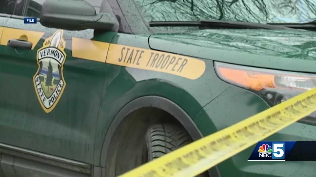 Police investigate after body found in Plainfield