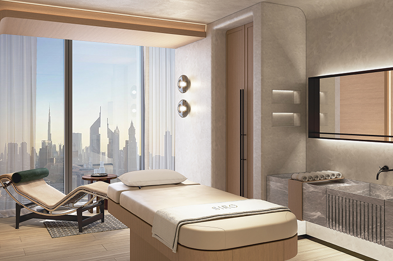 9 exciting new hotels opening in dubai in 2024