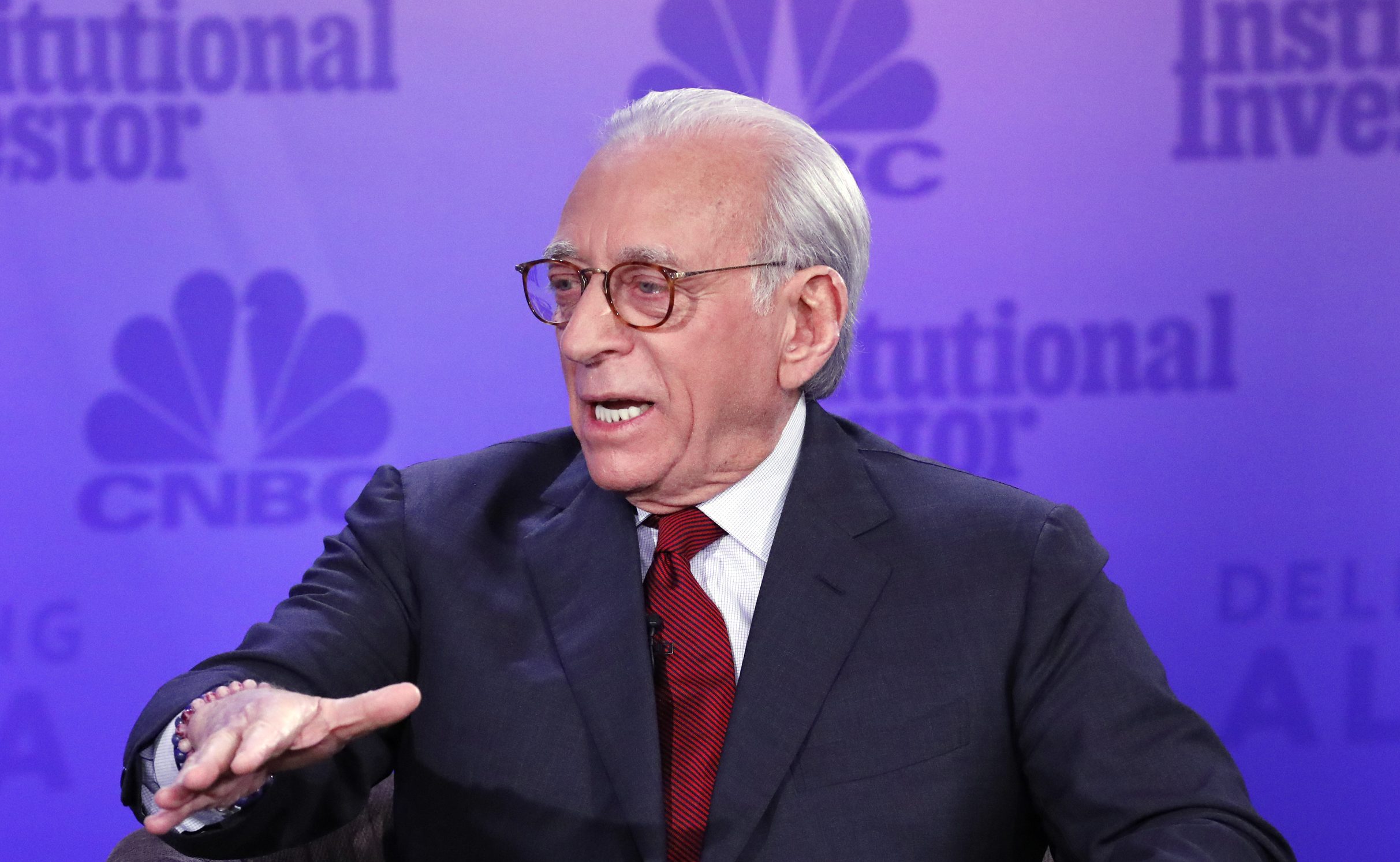 nelson peltz officially launches disney proxy fight, aiming to push company to hit ‘netflix-like' streaming margins. but can he get the votes to win?