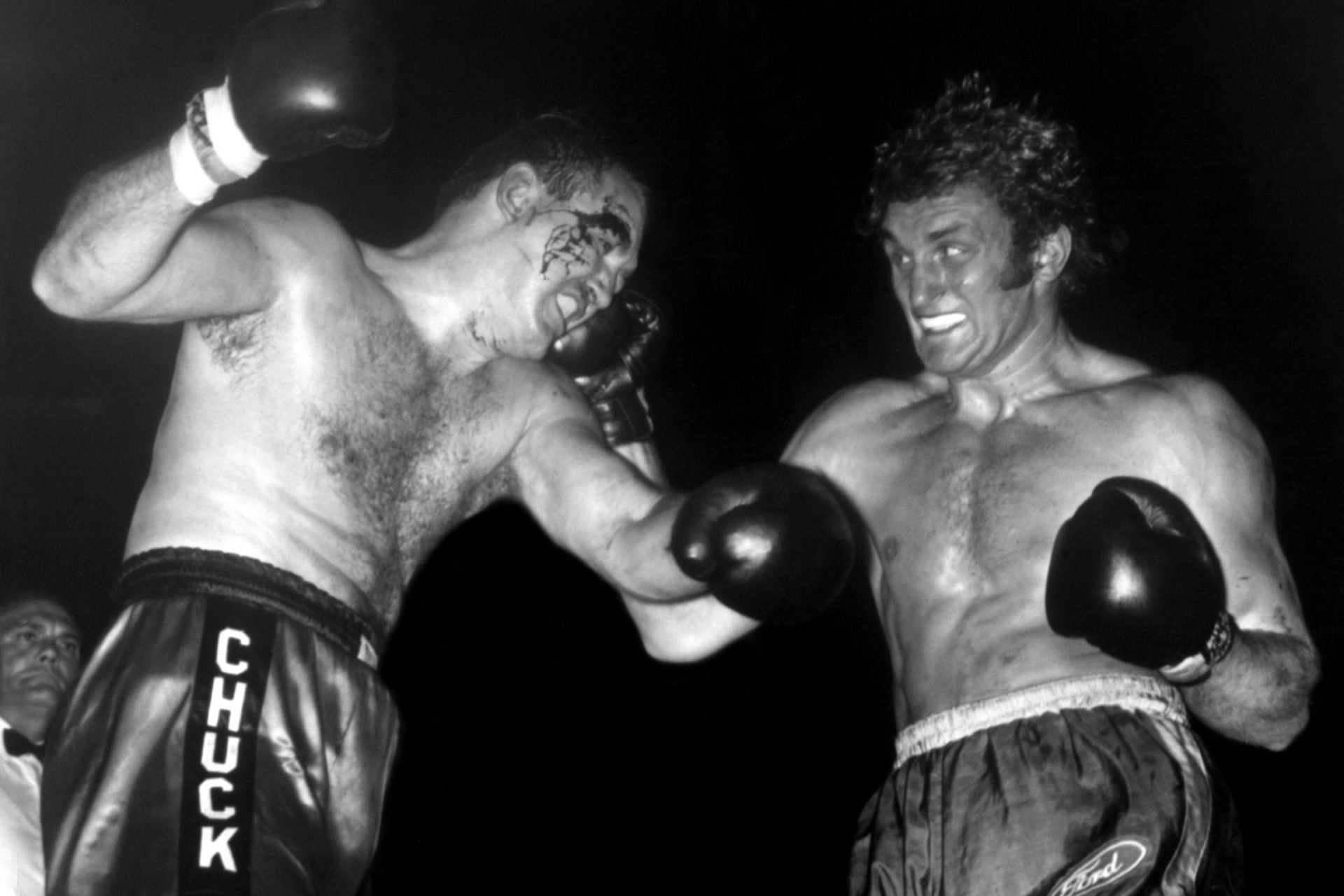 Chuck Wepner: The Real-life 'Rocky' Who Floored Muhammad Ali