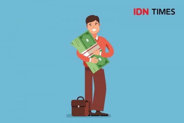 Tertarik Tahu Gaji SKK Migas untuk Setiap Posisi? Cek Bocorannya Di Sini!