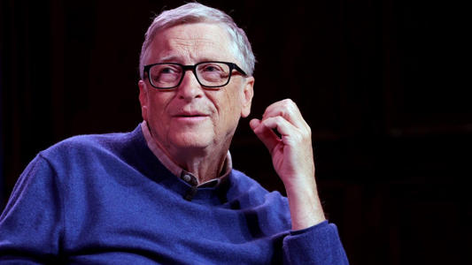 Microsoft co-founder Bill Gates reportedly sells home in Washington in fast deal<br><br>