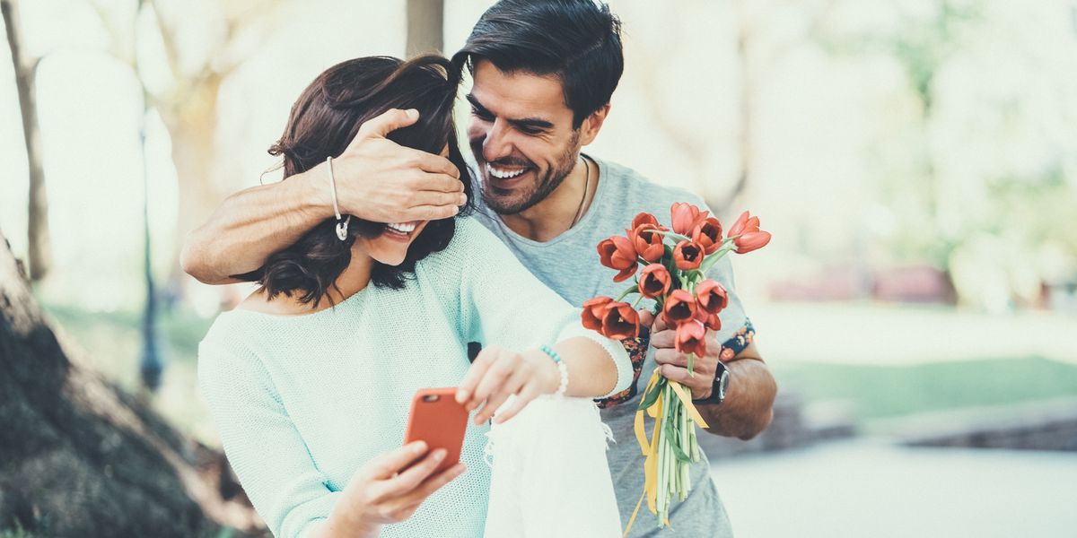 These Valentine’s Day Captions Are Cute, Clever, And Perfect For Instagram