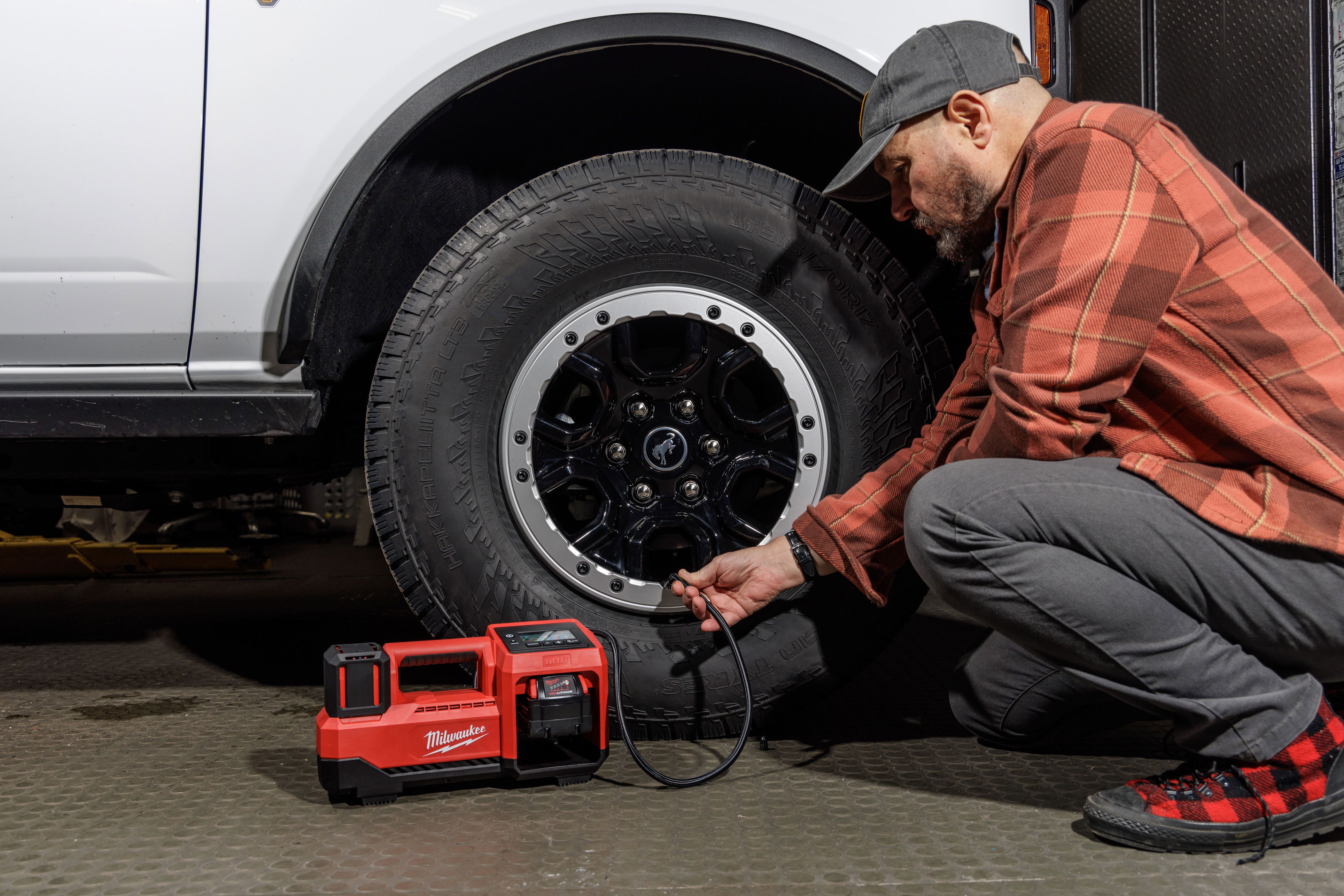 Best Portable Tire Inflators Of 2024, Tested