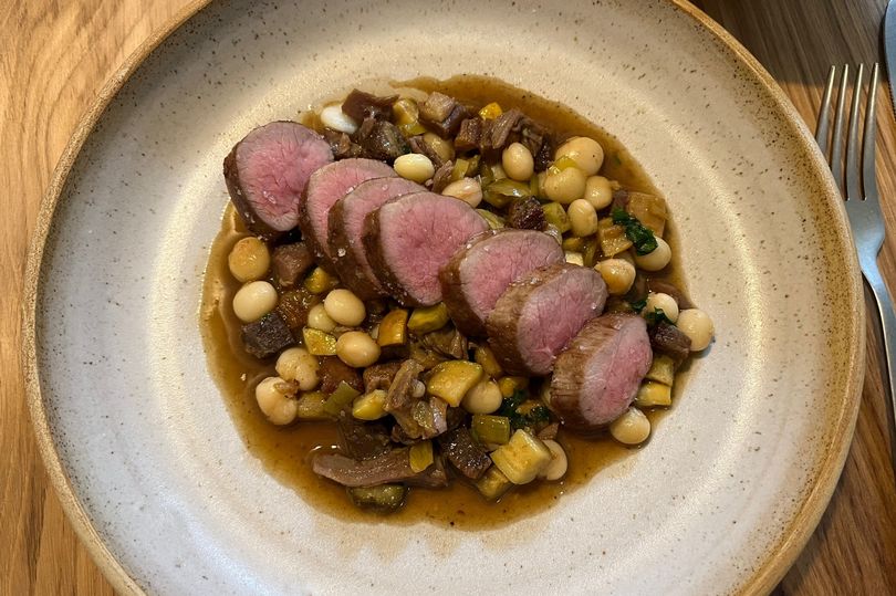 inside cornwall's newest michelin star restaurant that reinvented the sunday lunch