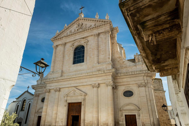 This Humble Puglian Town Is One Of The Most Beautiful Places In Italy