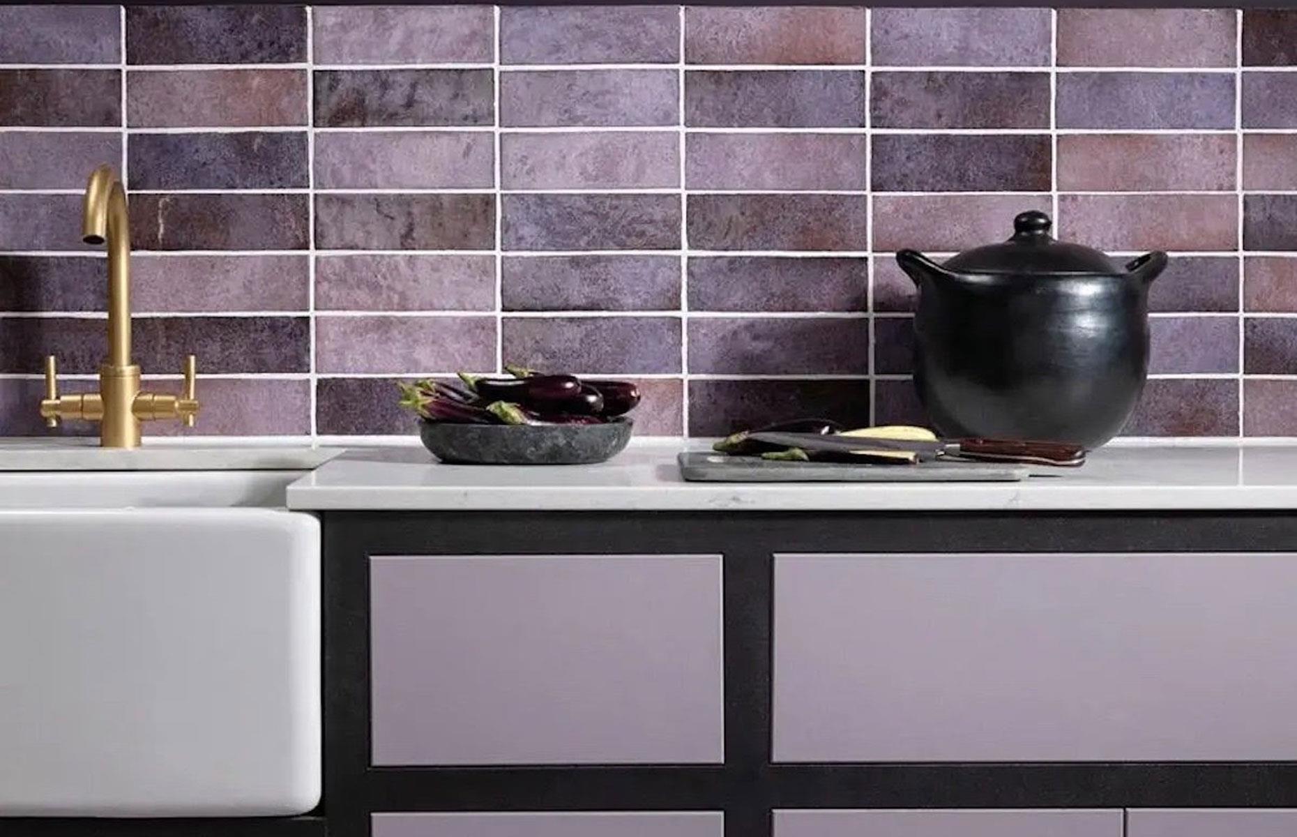 60+ Kitchen Tiling Trends You’ll Love