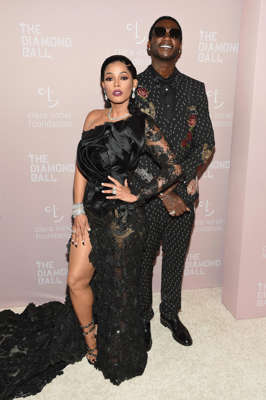The stork is busy in 2023 with celebs and stars welcoming bundles of joy into their lives. Here are the new Hollywood babies!  Gucci Mane and his wife, Keyshia Ka'Oir, have welcomed another baby into the Davis family. The rapper made the announcement on Instagram Feb. 9 with photos of him and Ka'Oir in the hospital embracing the baby girl. "I'm so thankful that my baby girl is here and she so pretty and healthy," he wrote. "7lbs 2oz ICELAND DAVIS." 